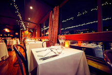 Maxim's dinner cruise