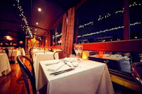 Maxim's dinner cruise