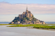 Mont Saint-Michel | From Paris