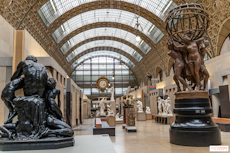 Orsay Museum | Open Ticket