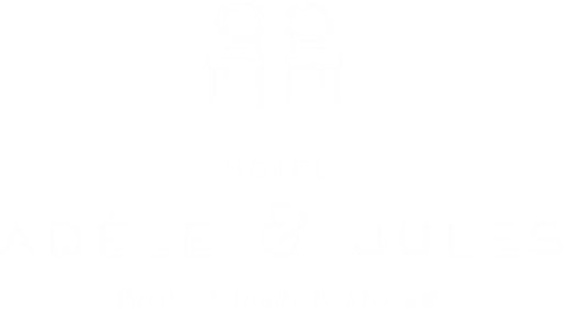 Hotel Adéle & Jules ****