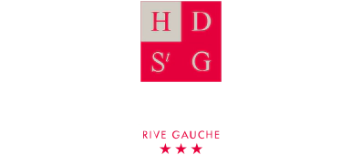 Dauphine Saint Germain Hotel