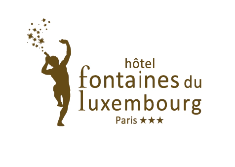 Fontaines du Luxembourg Hotel