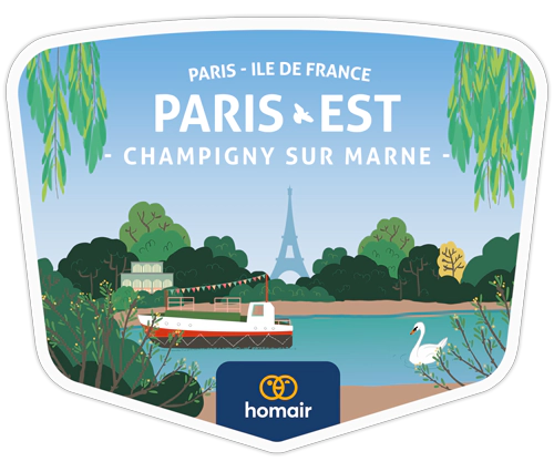 Homair Paris Est