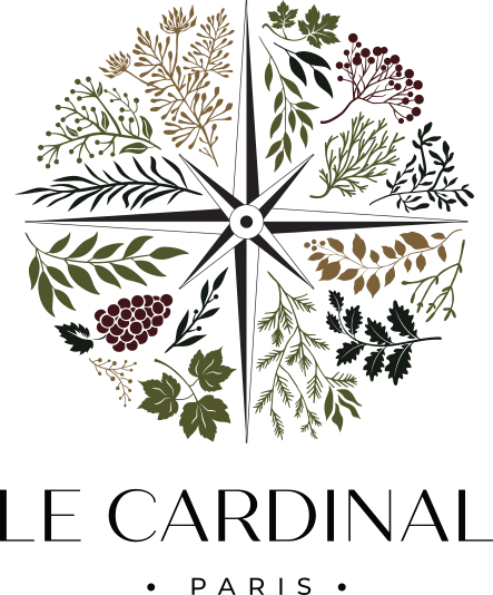 Le Cardinal Hotel