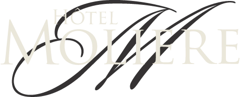 L'Hôtel Molière