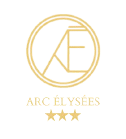 Hotel Arc Elysees***