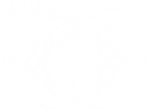 HOTEL DU CONTINENT
