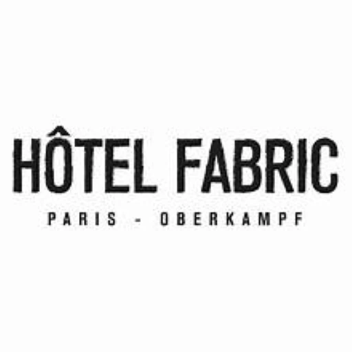 Hotel FABRIC