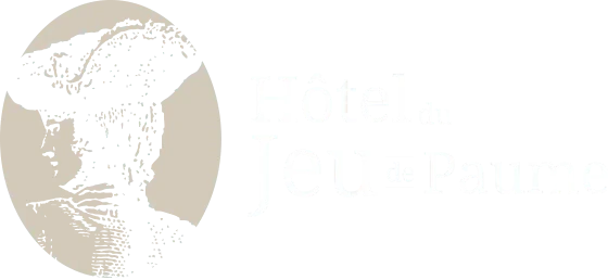 Jeu de Paume Hotel