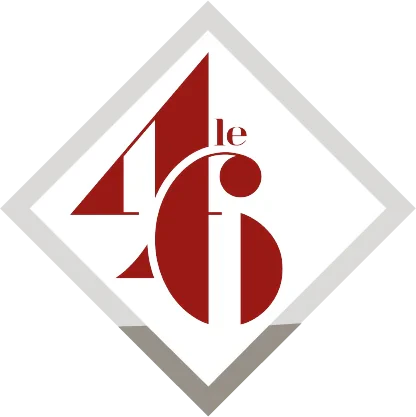 Hôtel le 46