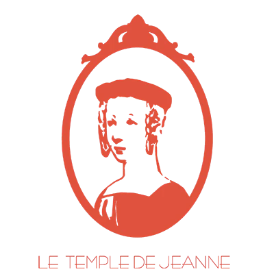 Temple de Jeanne Paris