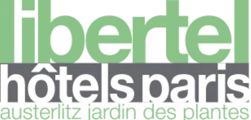 Libertel Austerlitz Jardin des Plantes