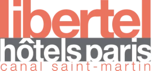 Libertel Canal Saint-Martin