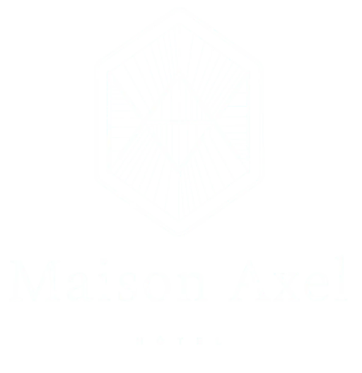 HOTEL Maison Axel ***