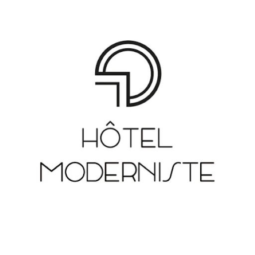 Hotel Moderniste