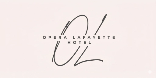 Opéra Lafayette Hotel