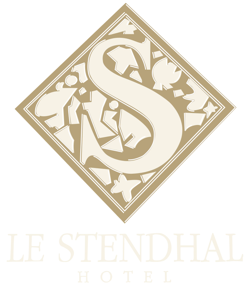 Hôtel Stendhal - Vendôme